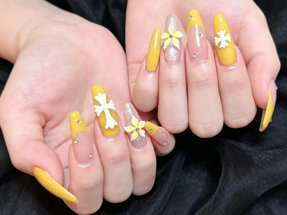 ネイル Bél Nail salonのネイルデザイン