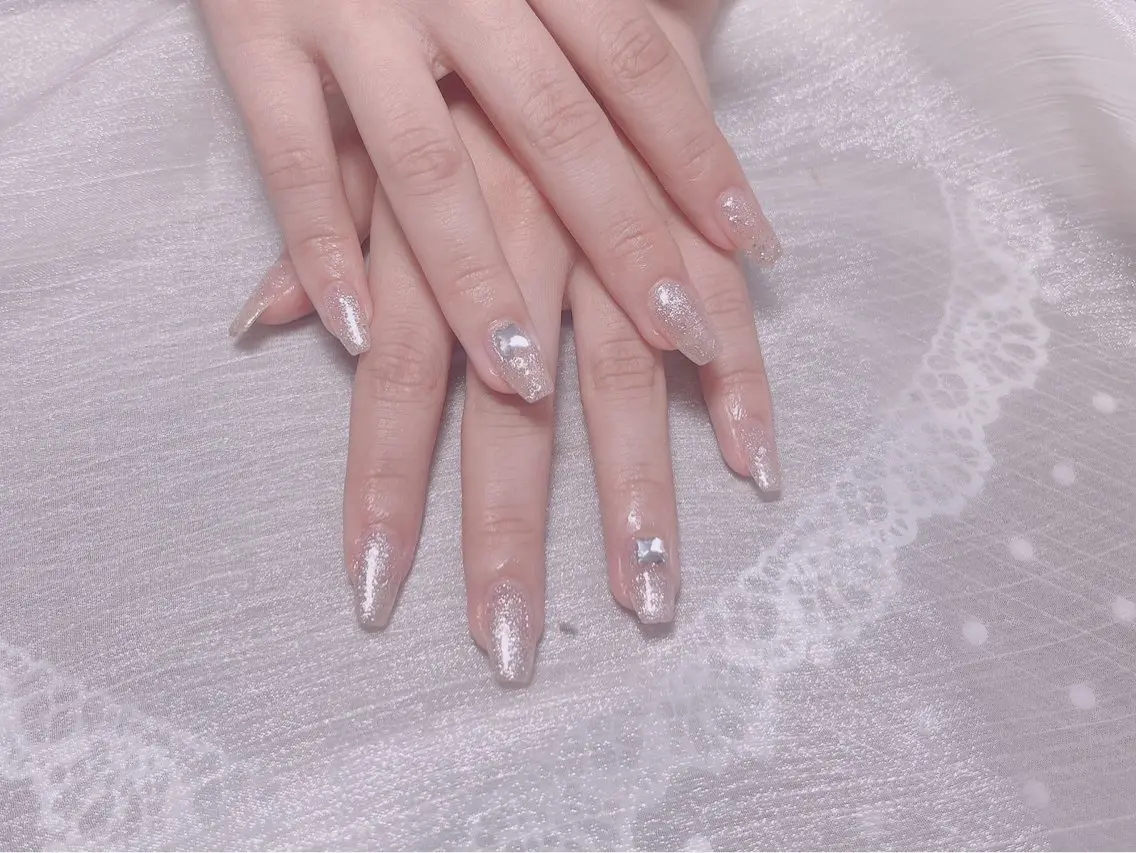ネイル ハンドネイル ネイルサロン KARIのネイルデザイン