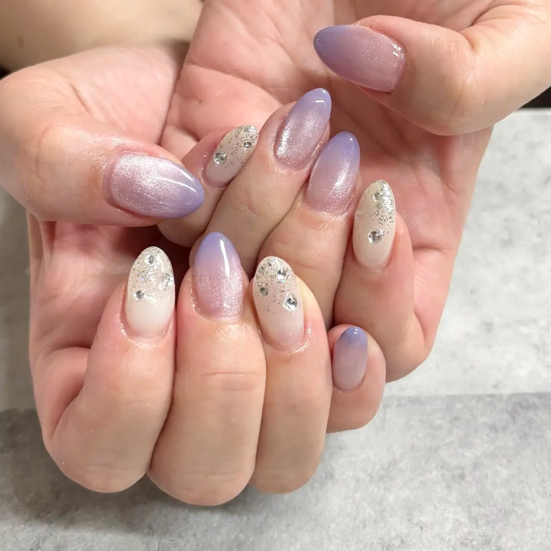 ネイル FELICE フェリーチェのネイルデザイン