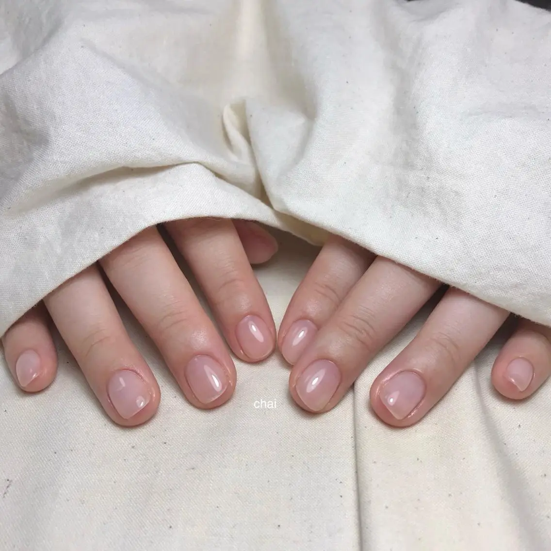 ネイル chai nail _ai📍鶴橋/桃谷のネイルデザイン