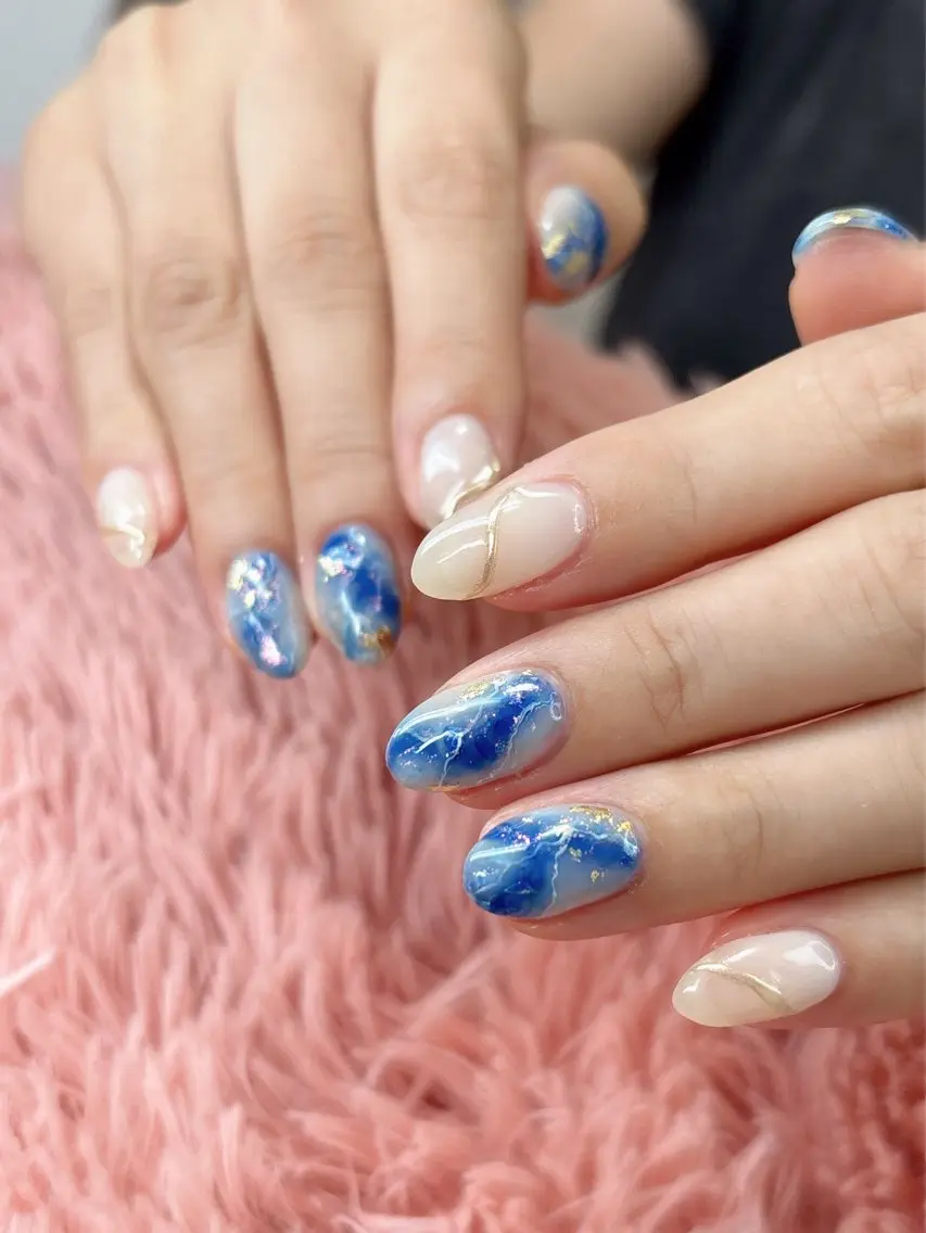 ネイル ハンドネイル フットネイル ハンドケア HandS ネイル 自宅サロンのネイルデザイン