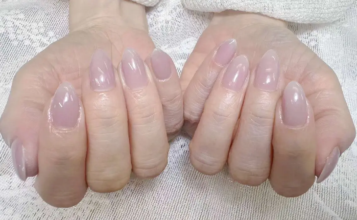 ネイル Evelyn 松户のネイルデザイン