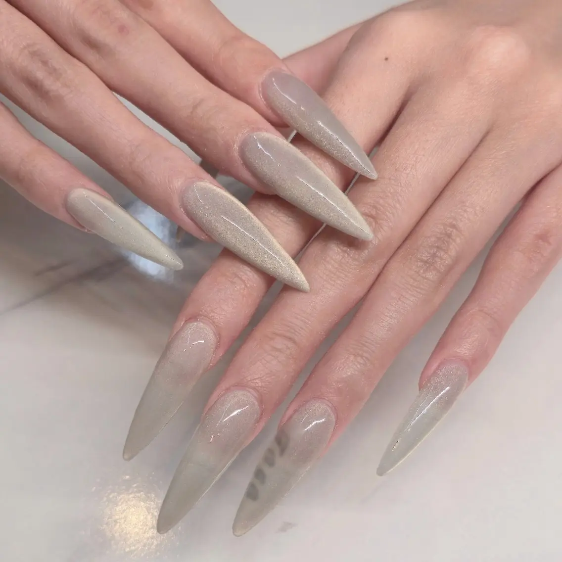 ネイル ハンドネイル AnCnail Mariaのネイルデザイン