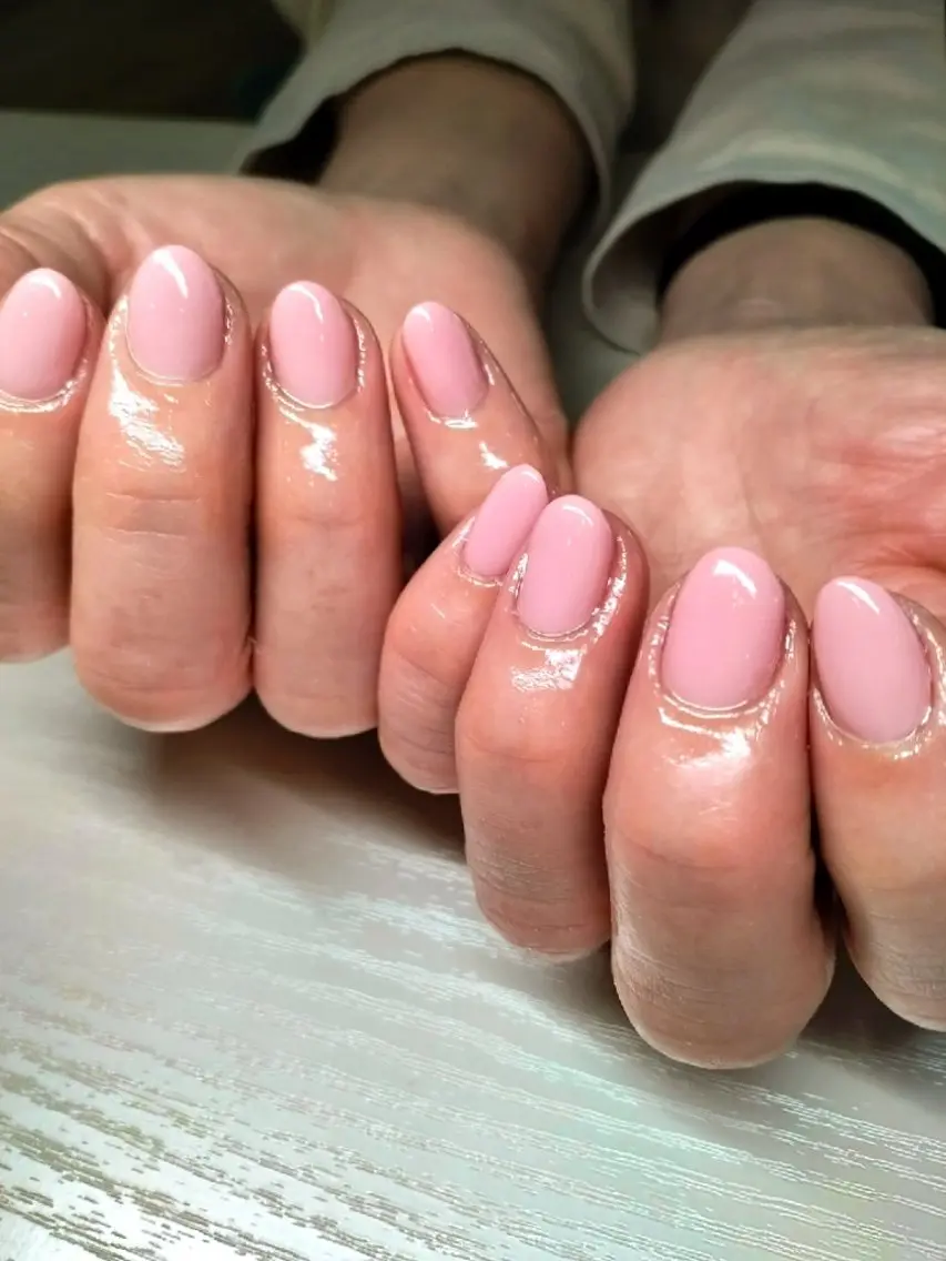 ネイル ハンドネイル 【まみ】 Ka Pilinaのネイルデザイン