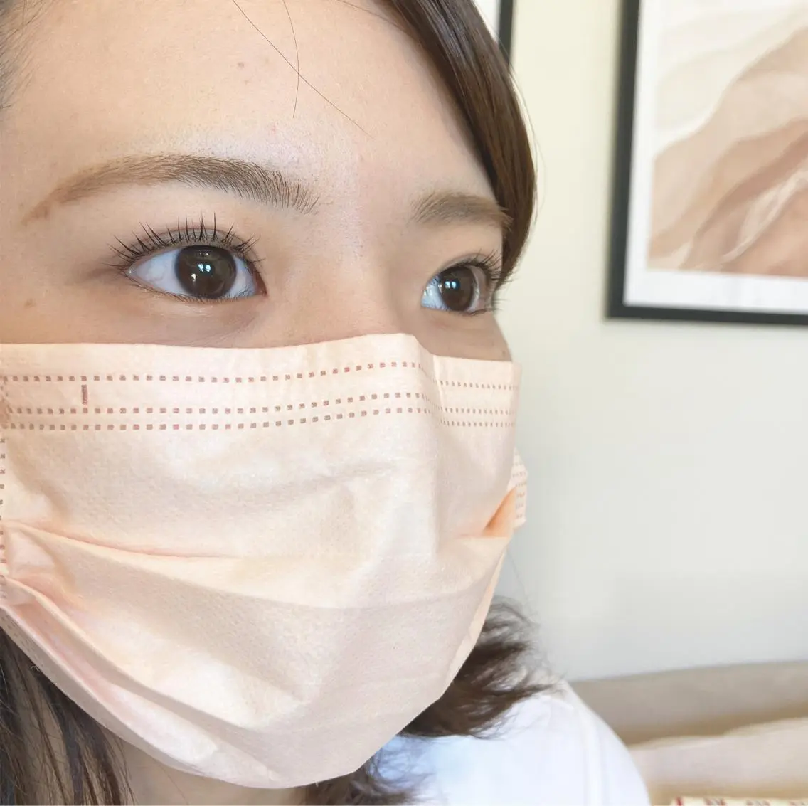 マツエク・マツパ Lassy keikoの眉毛・アイブロウイメージ