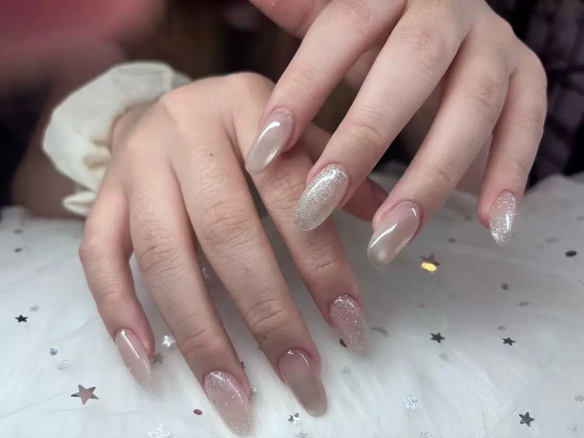 ネイル Nail Salon HARUのネイルデザイン