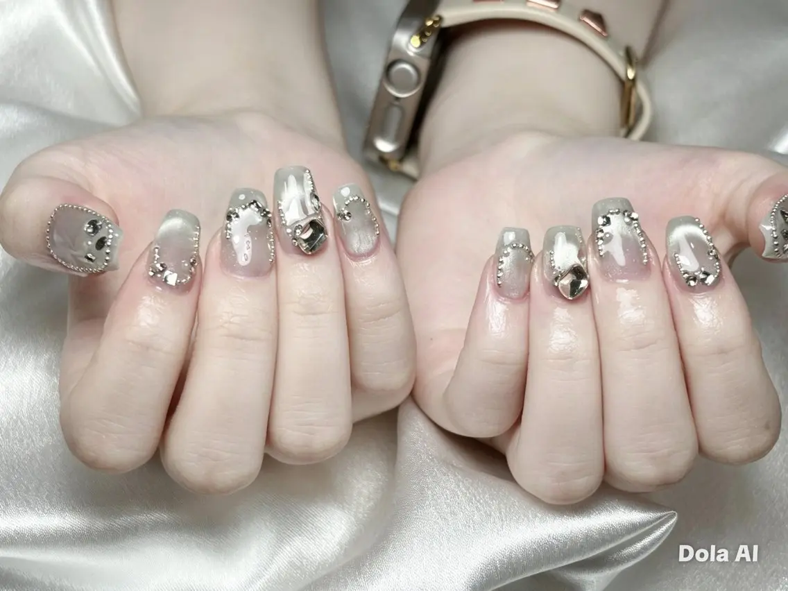 ネイル ハンドネイル Lana Nailのネイルデザイン