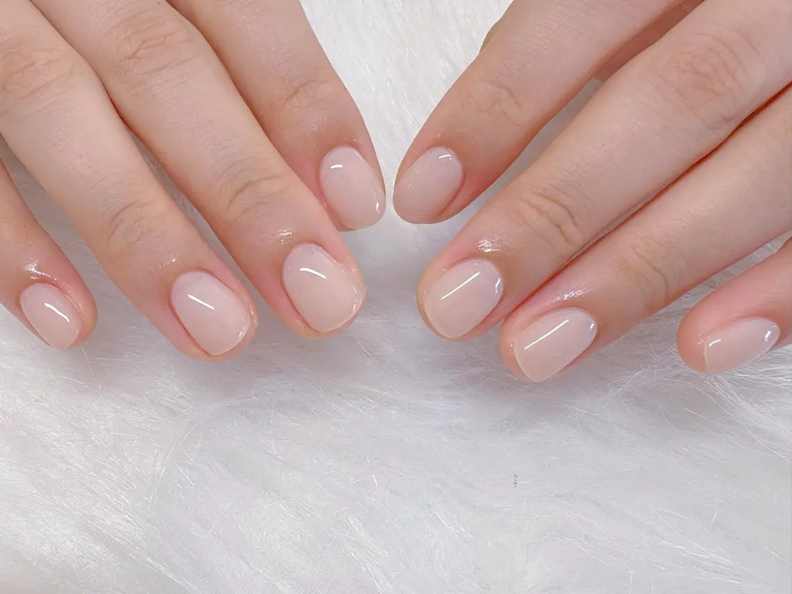 ネイル ハンドネイル エン Nail salonのネイルデザイン