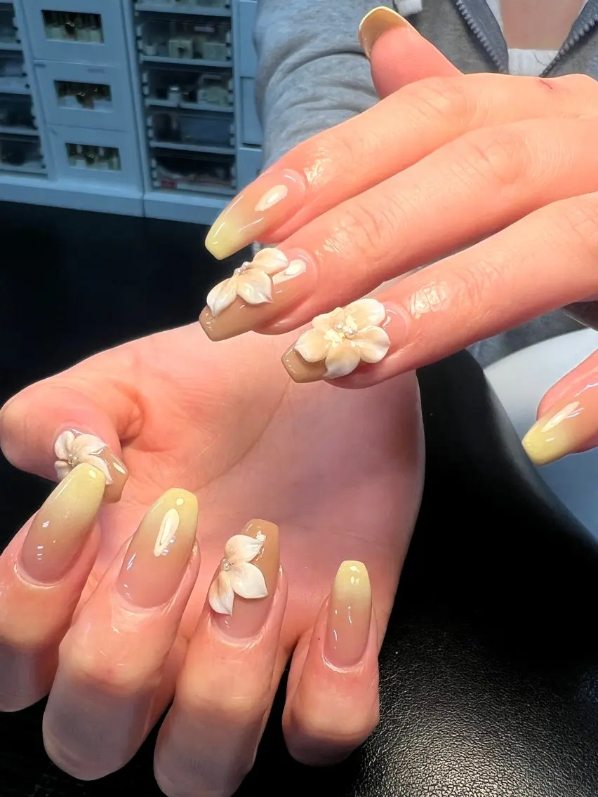 ネイル ハンドネイル Emiii Ana.chuoのネイルデザイン