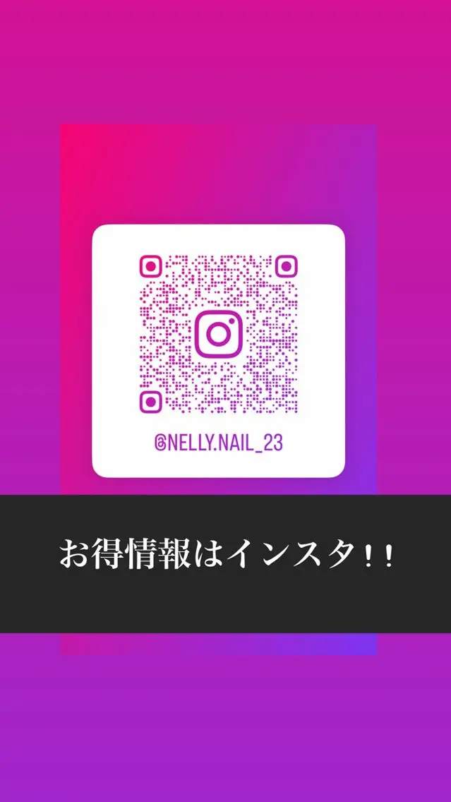 ネイル ハンドネイル NellyNail *̩̩̥ あおい🌷のネイルデザイン
