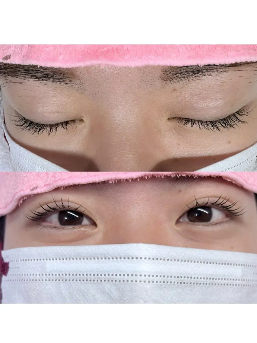 マツエク・マツパ トータルビューティー サロン・Ｎの眉毛・アイブロウイメージ