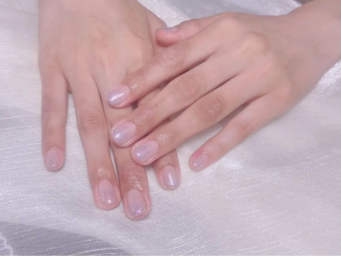 ネイル ハンドネイル Kari ネイルサロンのネイルデザイン