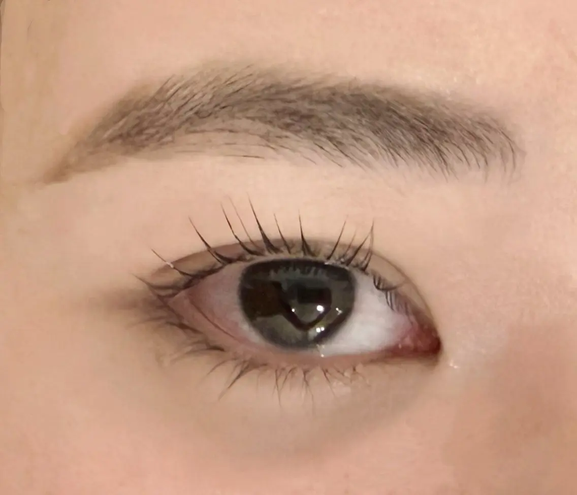 マツエク・マツパ マツパ いしはま ななかの眉毛・アイブロウイメージ
