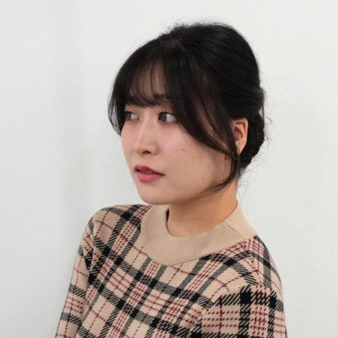 ヘアアレンジ ❇️安達 優心❇️ レイヤー/艶髪特化のヘアスタイル