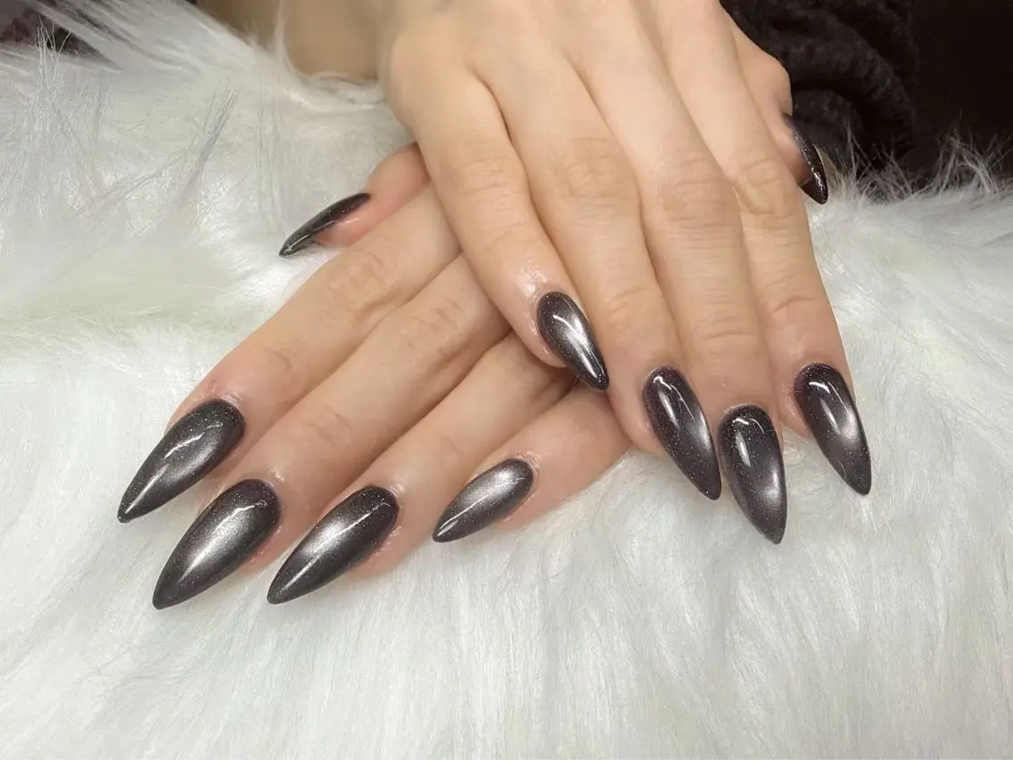 ネイル ハンドネイル GCP Nail はるのネイルデザイン