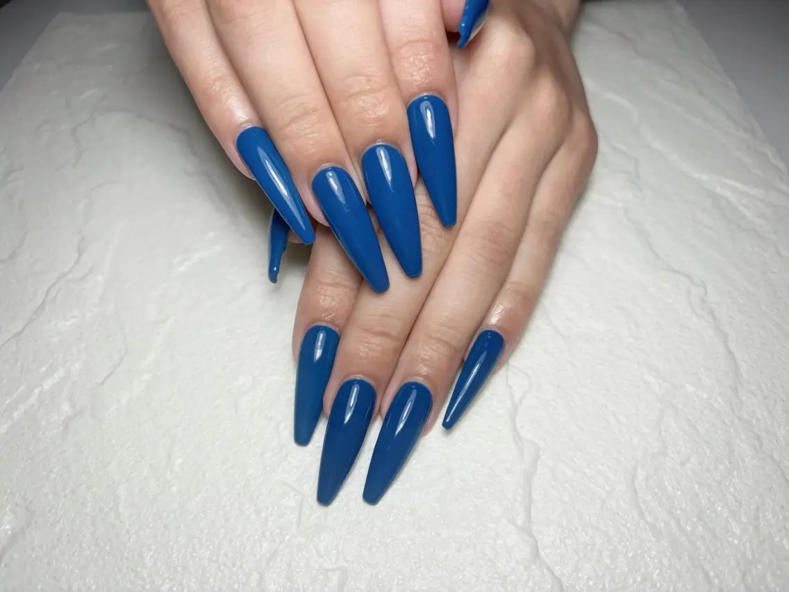 ネイル ハンドネイル RYAURA NAILのネイルデザイン