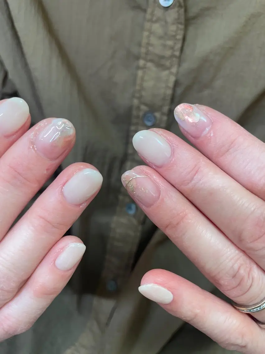ネイル Rirans nailのネイルデザイン