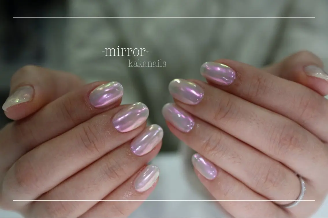 ネイル Kaka Nailsのネイルデザイン