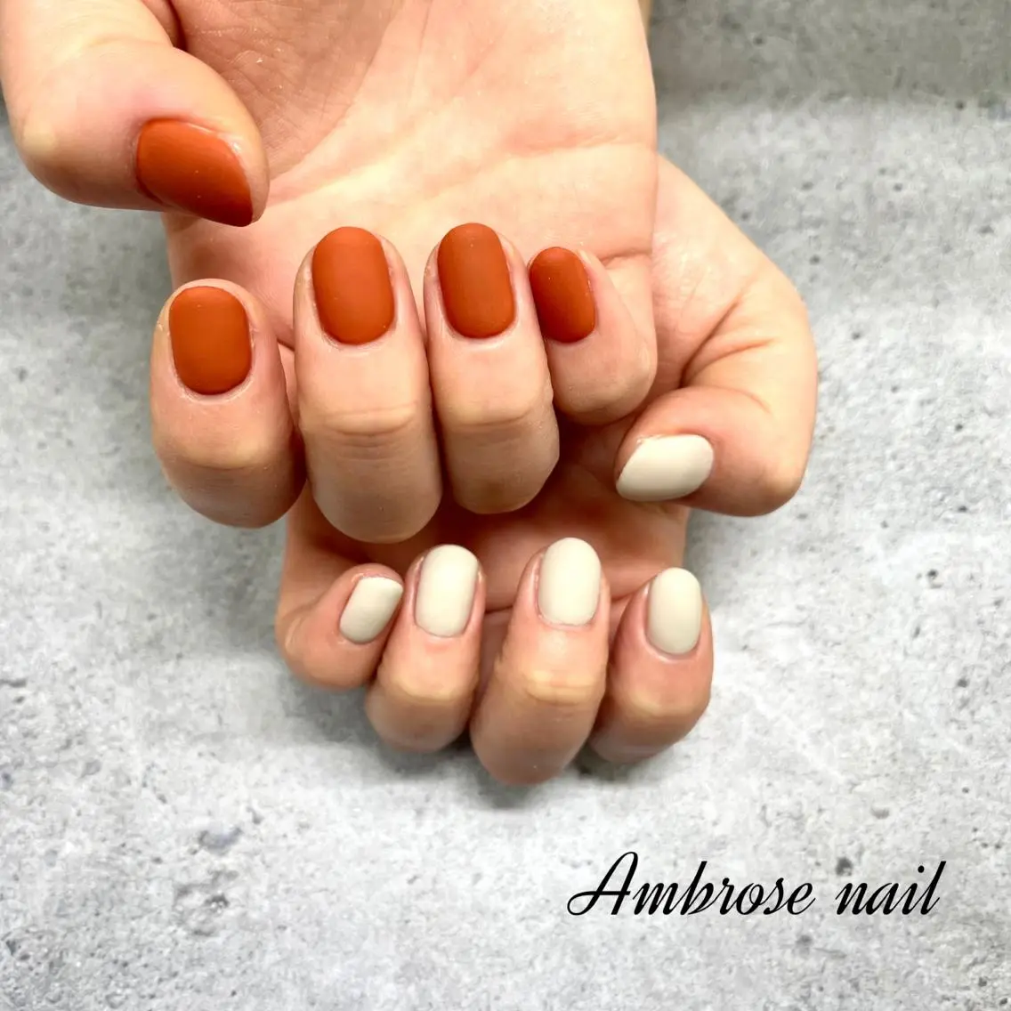 ネイル Kobe nail Uedaのネイルデザイン