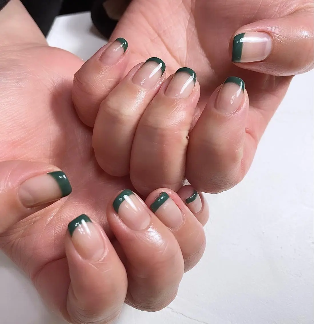 ネイル ハンドネイル 38. sayakaのネイルデザイン