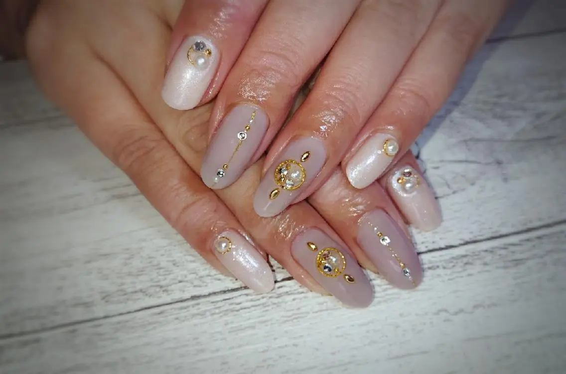 ネイル Mrs Nailのネイルデザイン