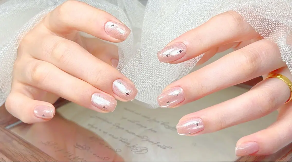 ネイル ハンドネイル Ayumi nails川崎店のネイルデザイン