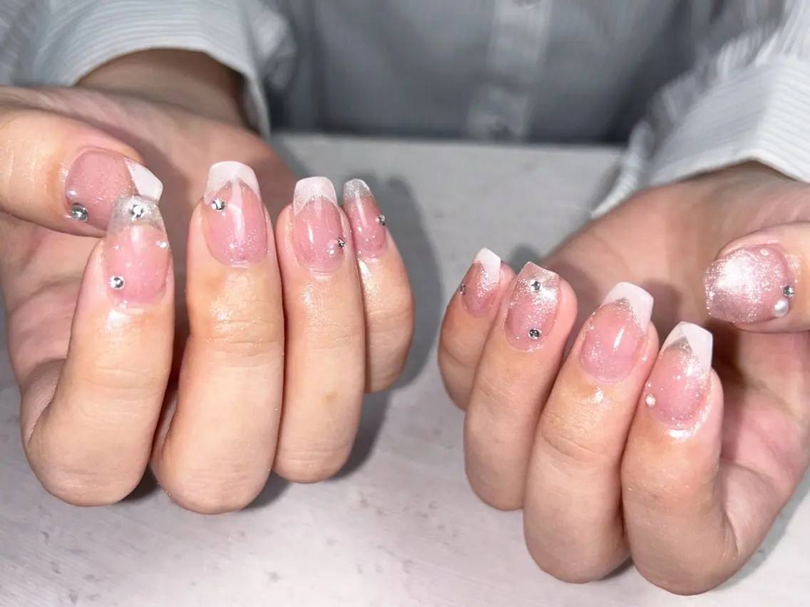 ネイル Eri .Iのネイルデザイン