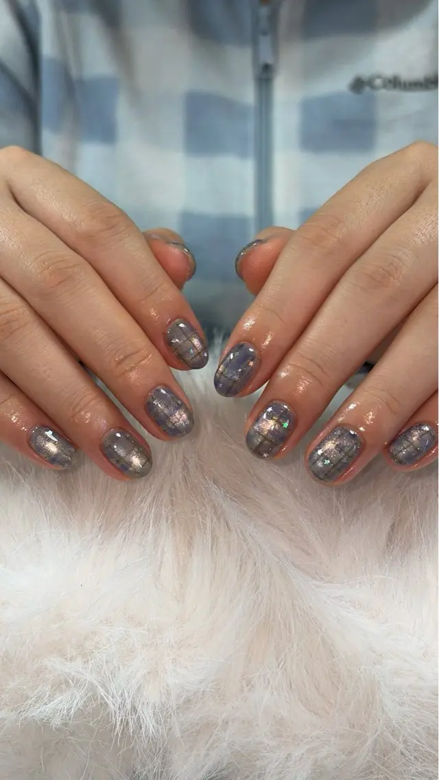 ネイル ハンドネイル Miami NailHouseのネイルデザイン