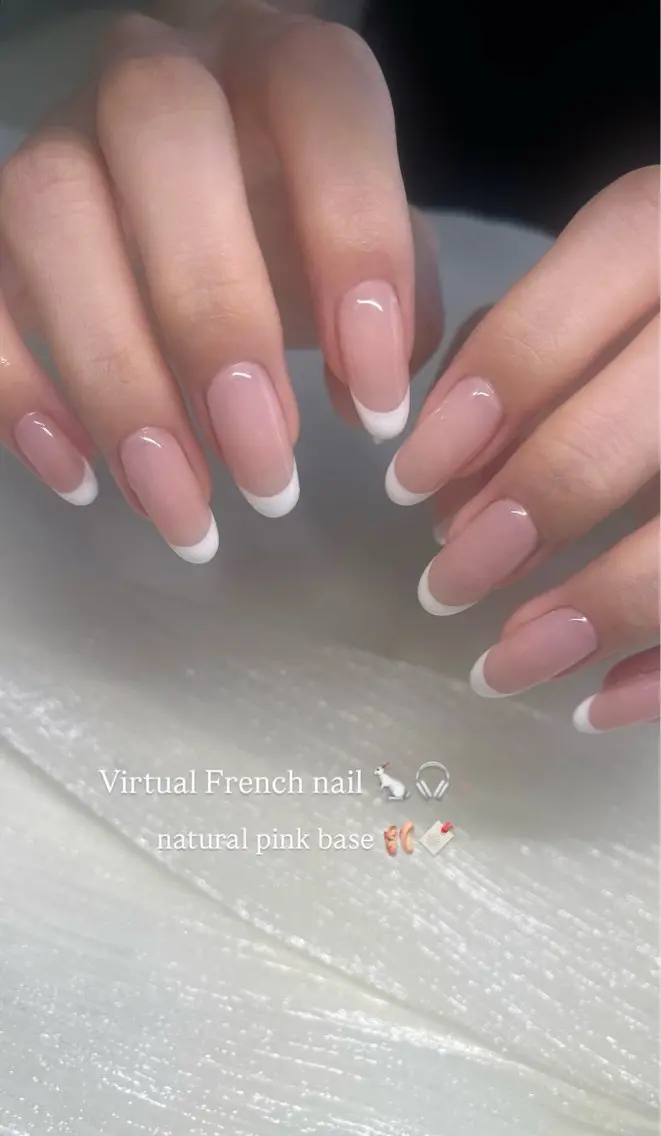 ネイル soary nailのネイルデザイン