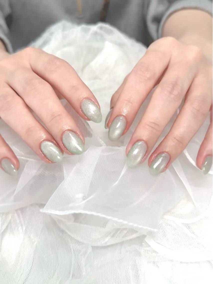 ネイル ハンドネイル Nailsalon REPOSのネイルデザイン