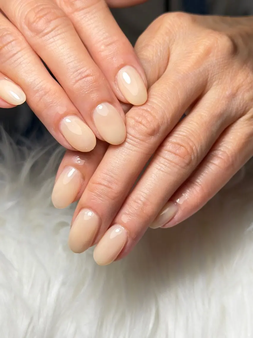 ネイル ハンドネイル Nail Salon Anのネイルデザイン