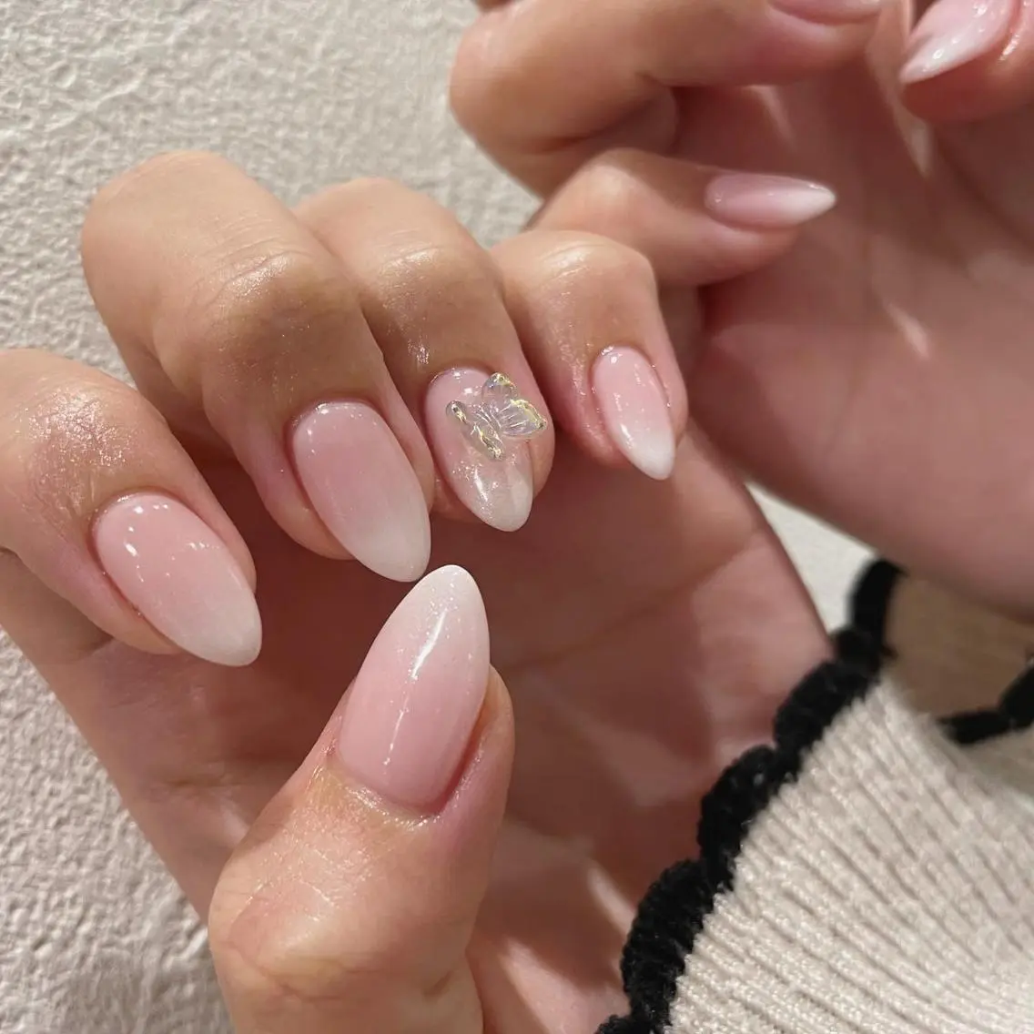 ネイル ハンドネイル MIUNail YUMIのネイルデザイン