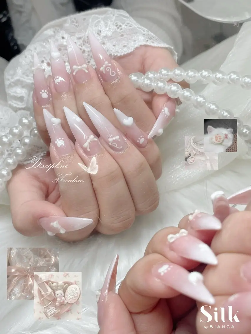 ネイル ハンドネイル 持ち込み大歓迎 🎀𝐚𝐧𝐧𝐚のネイルデザイン