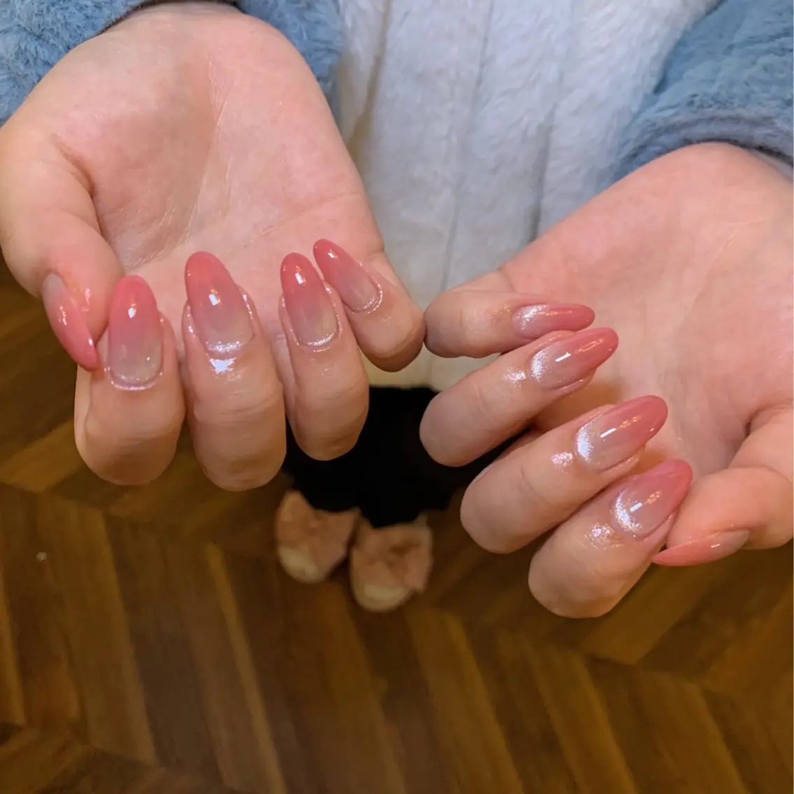 ネイル Unicorn Nail 矢場町店のネイルデザイン