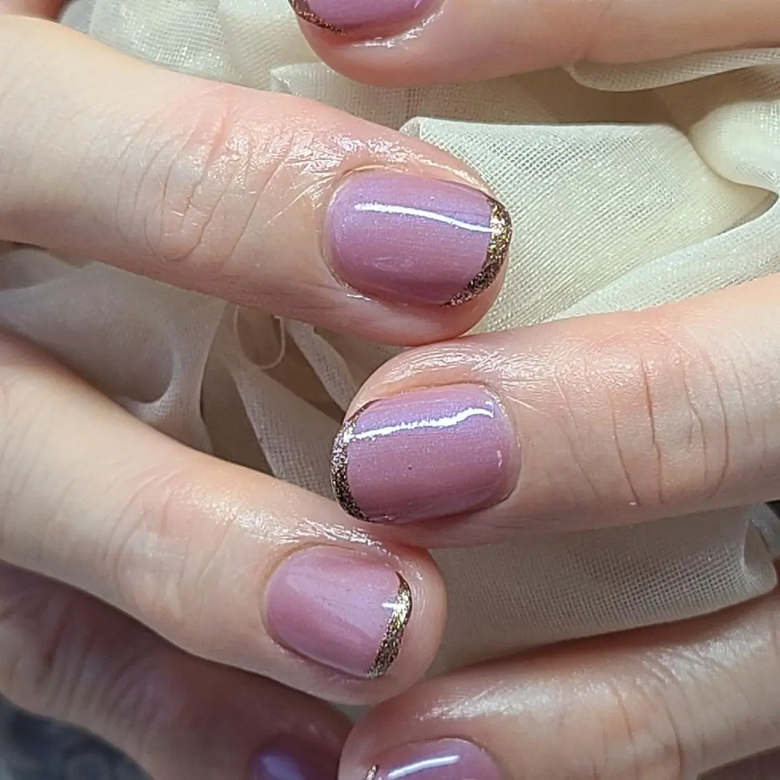 ネイル Nail  Ai    のネイルデザイン