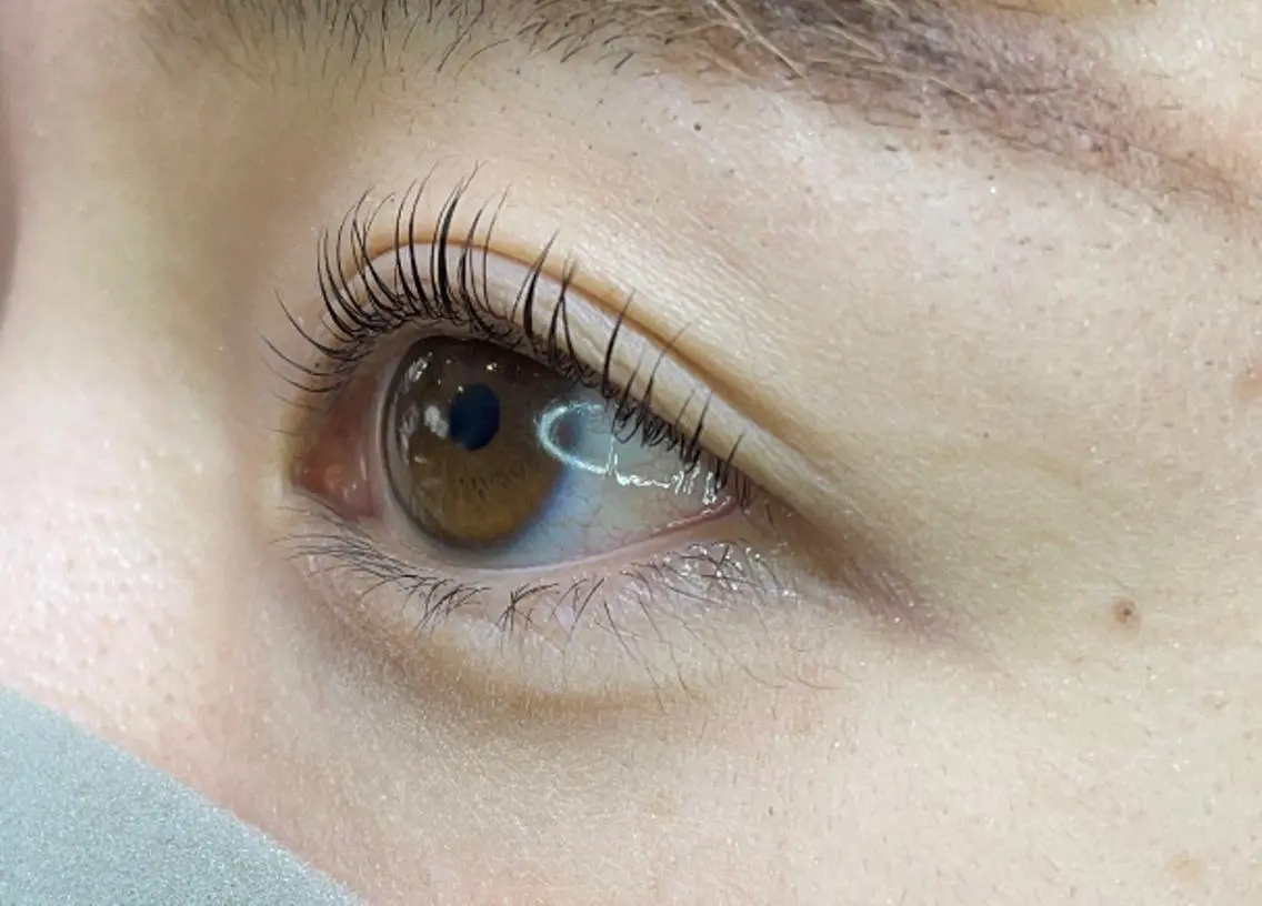 マツエク・マツパ マツパ Charme totalsalonのネイルデザイン
