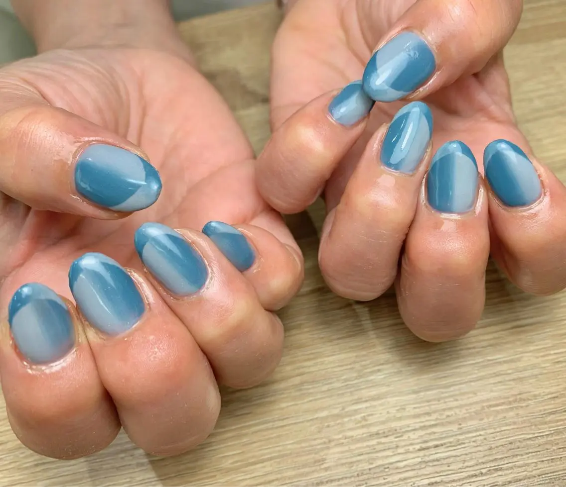 ネイル ハンドネイル nail room Ly'leaのネイルデザイン