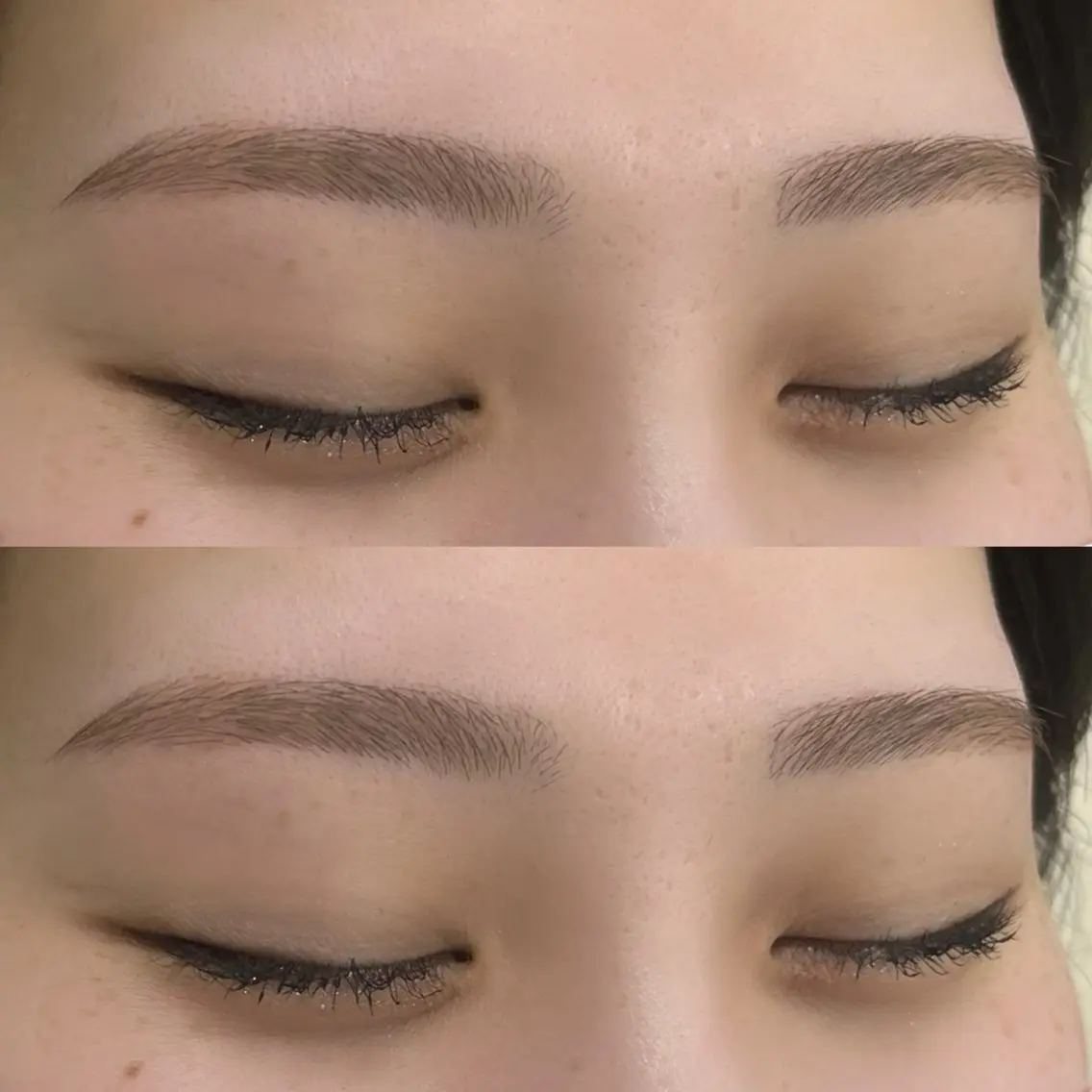 アイブロウ ワックス脱毛 眉カット その他(アイブロウ) THE BALM 杉山🤍店長のマツエク・マツパデザイン