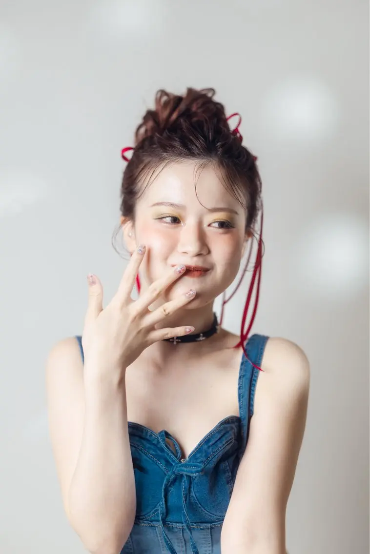 垢抜けプレミアムワックス ¥5500→¥3960の写真