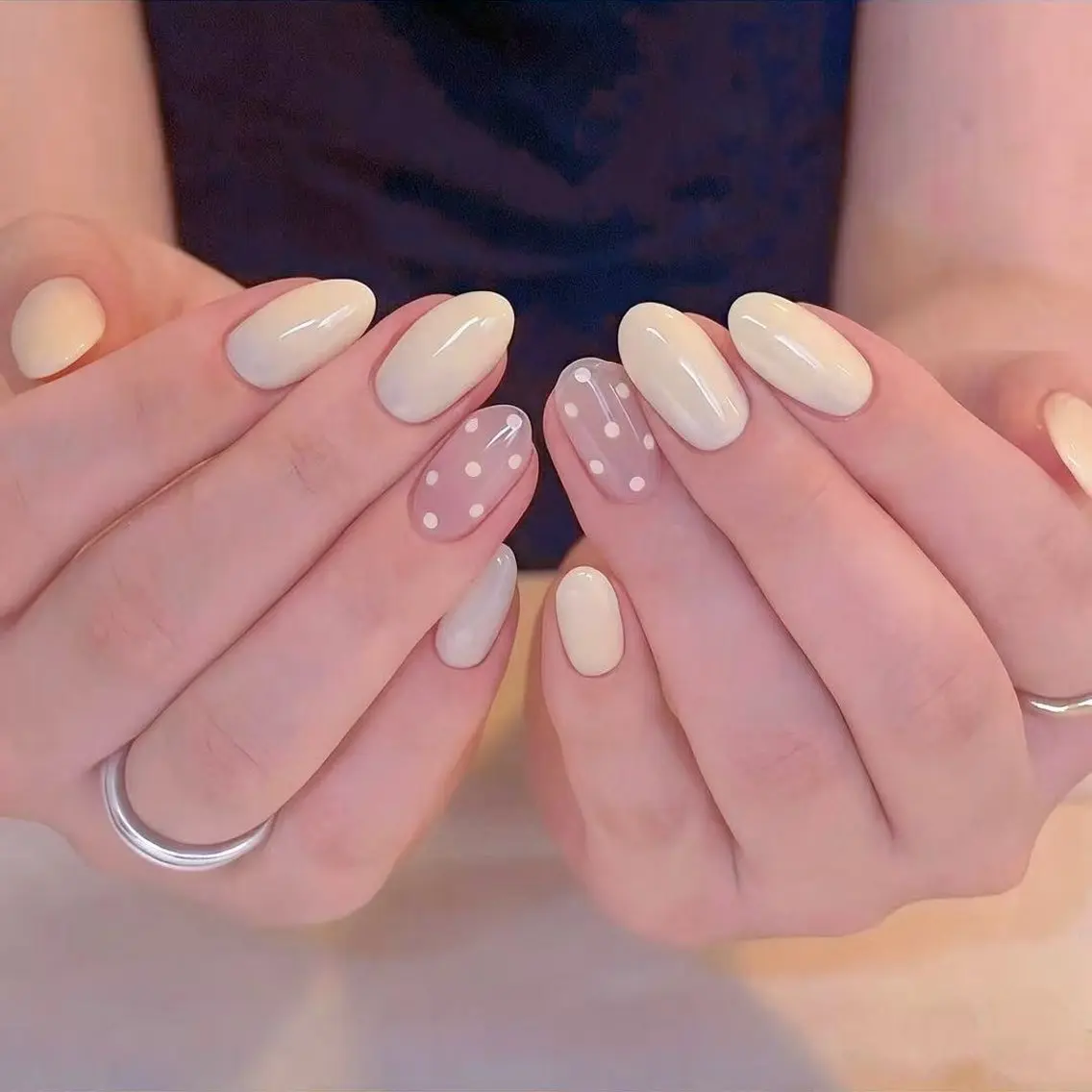 ネイル BuBu Nail渋谷道玄坂2のネイルデザイン