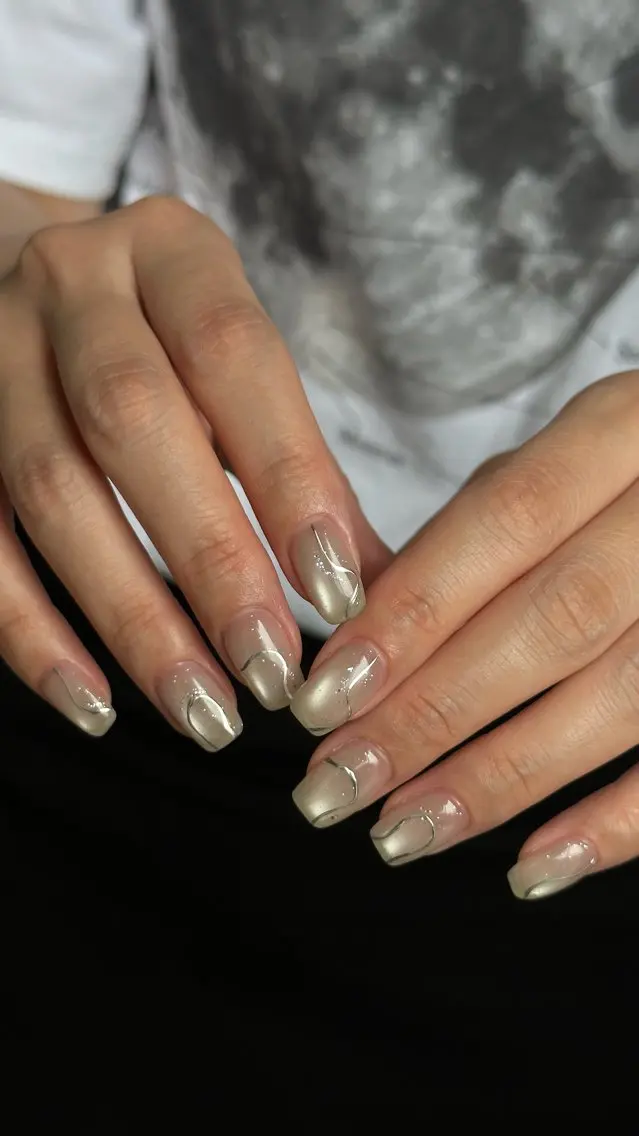 ネイル Manon nailistのネイルデザイン