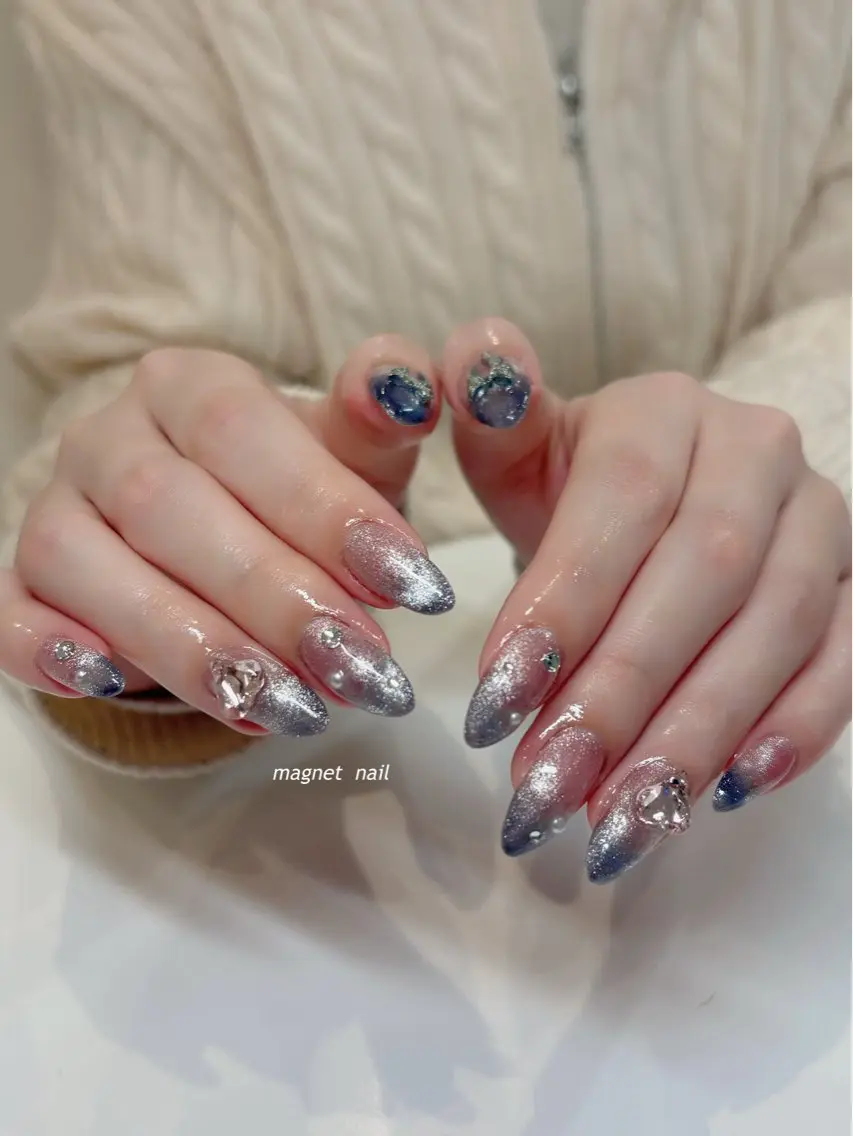 ネイル ハンドネイル ROCCOnail. RICO💞のネイルデザイン