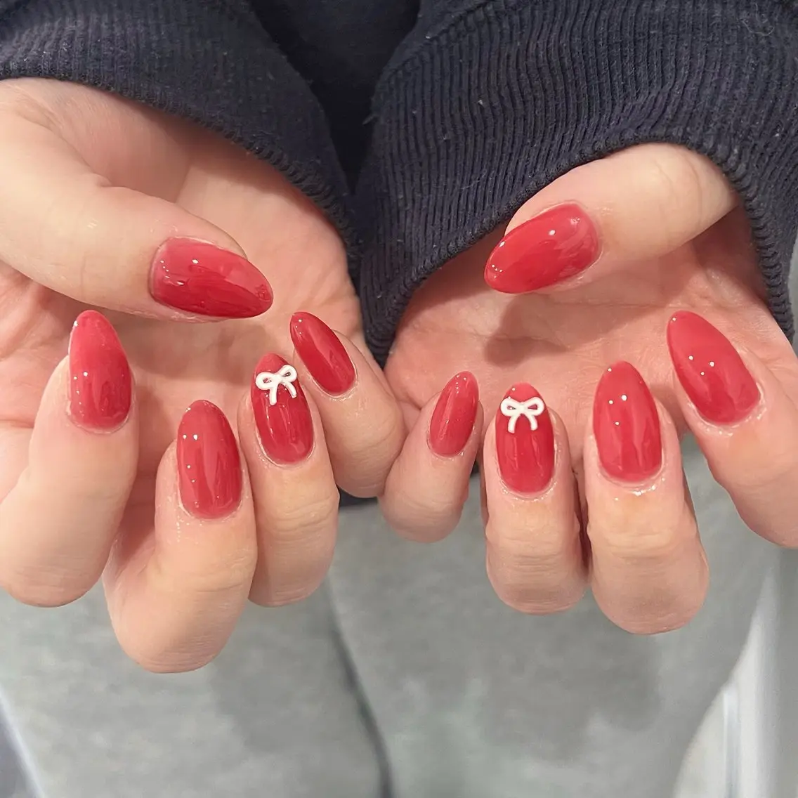 ネイル ハンドネイル Ugirl Nail Pinpin🤍のネイルデザイン
