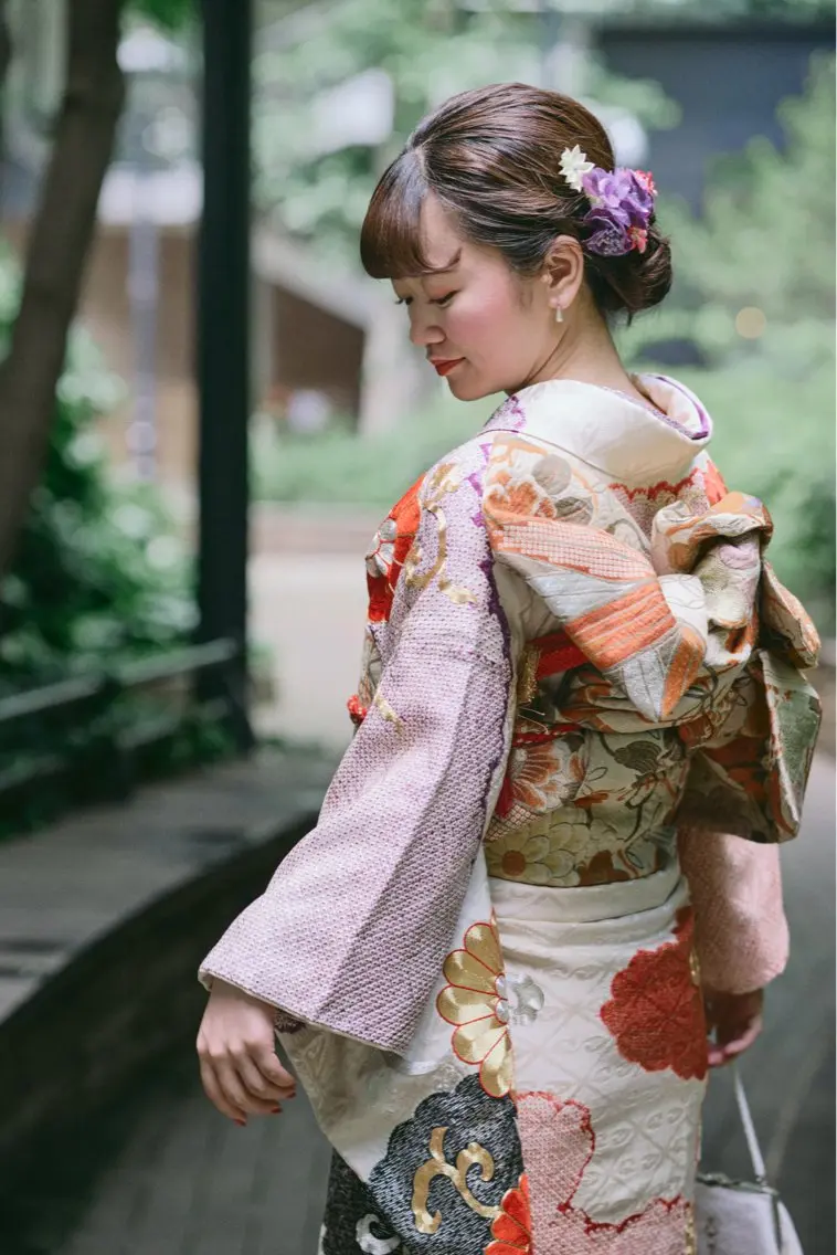 着付け きものスタイリスト ゆかり👘のその他イメージ