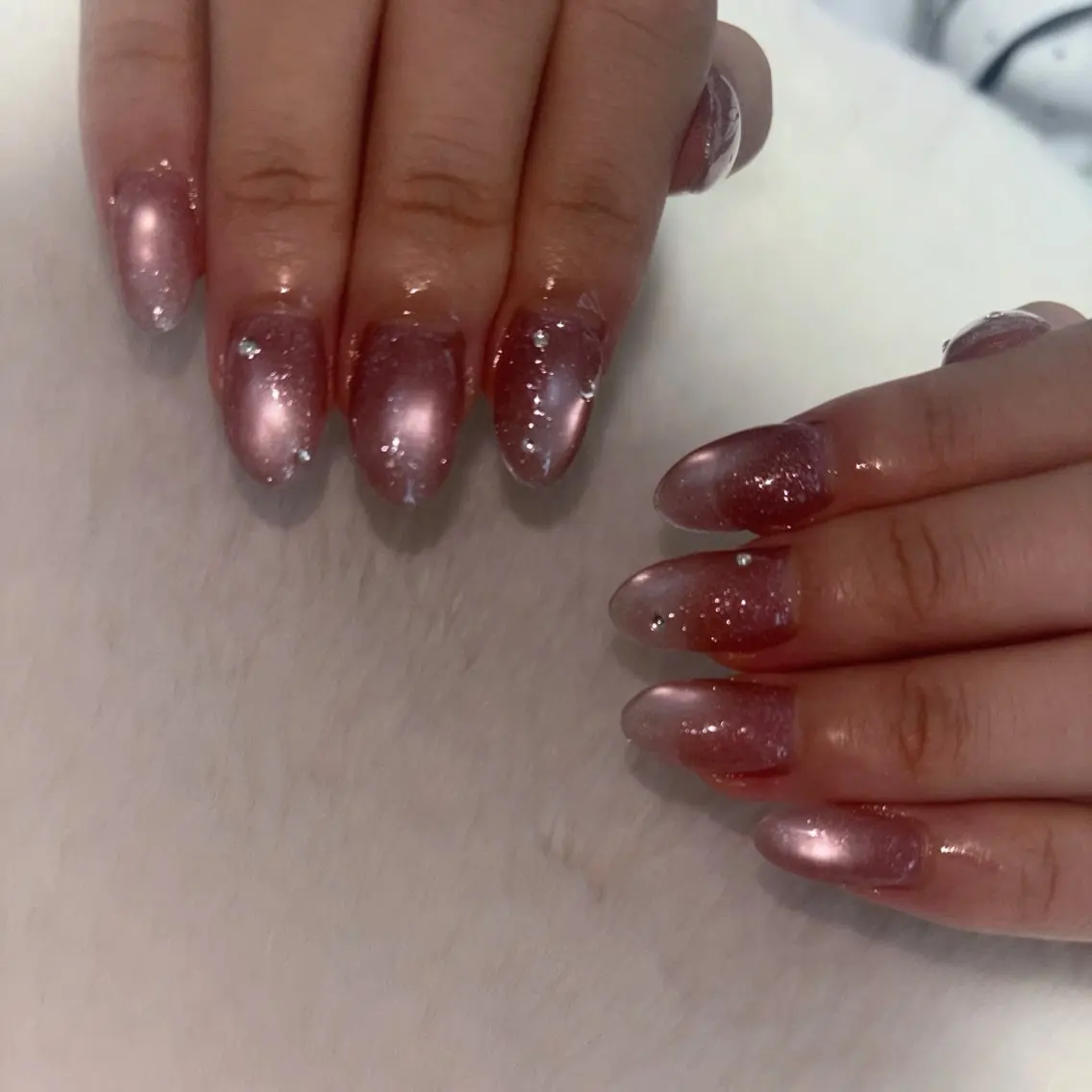 ネイル ハンドネイル STELLA nailのネイルデザイン