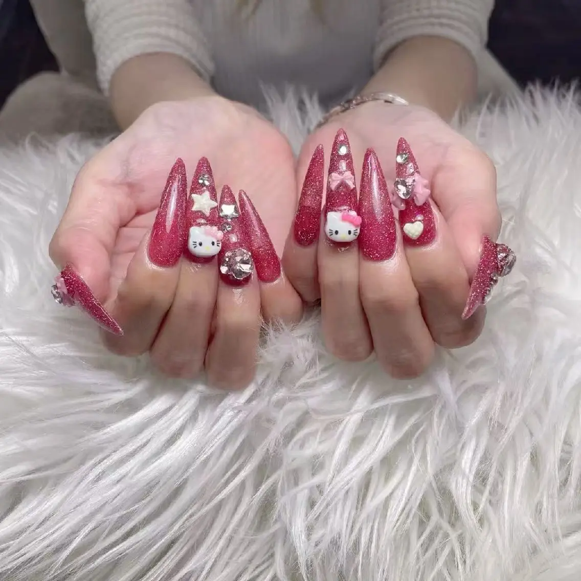 ネイル ENsalon nailのネイルデザイン