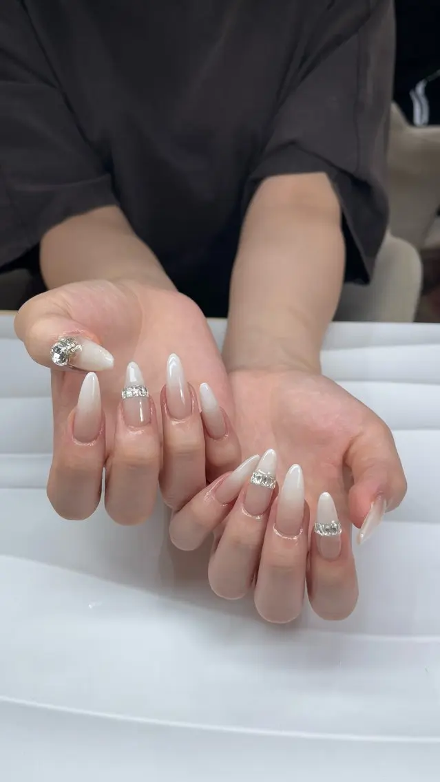 ネイル ハンドネイル The 1989 Nail Salonのネイルデザイン