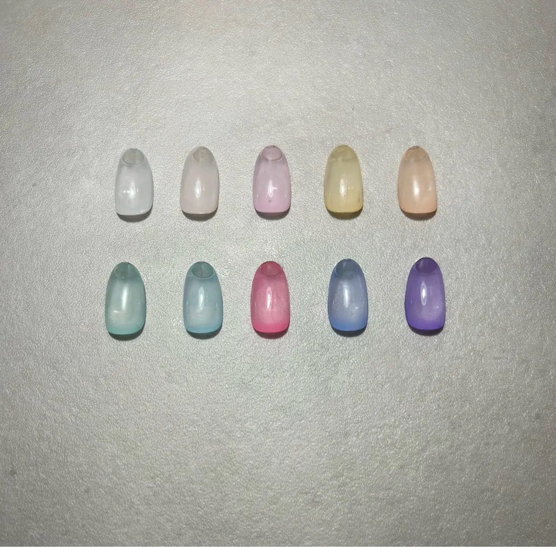 ネイル パステルネイル candee Nailのネイルデザイン
