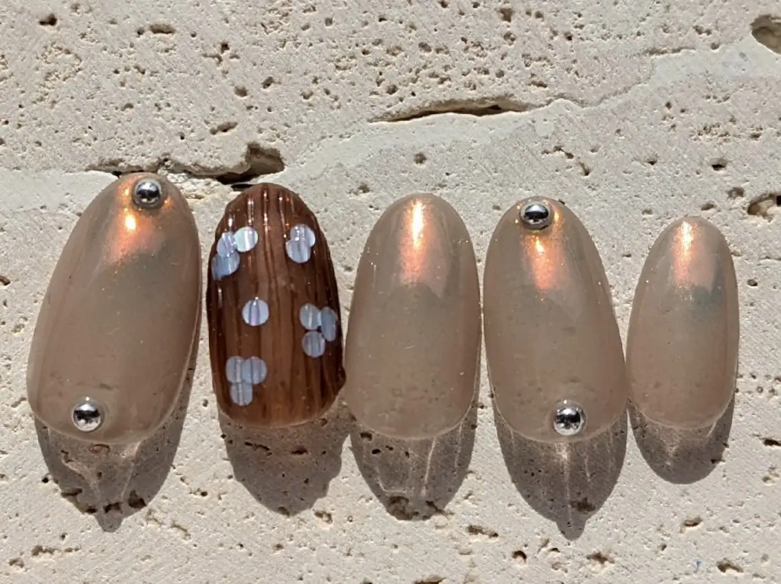 ネイル NAIL DOGのネイルデザイン