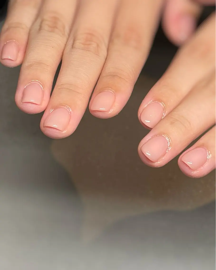ネイル オフィスネイル Nail Salon 'emのネイルデザイン